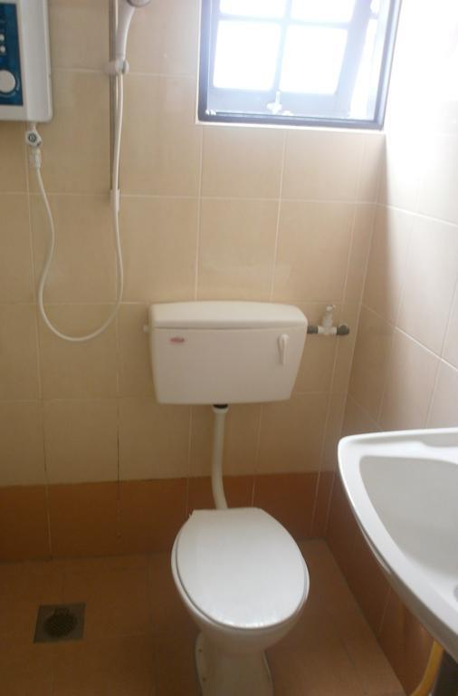 Pangsapuri Jarzmin 2